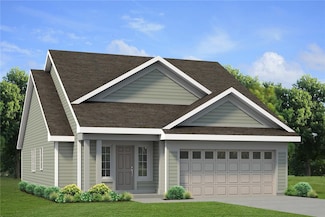 6109 Caleb Ct, Farmington, NY 14425