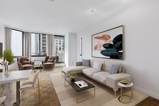 1991 Broadway Unit 5D, New York, NY 10023