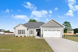 100 Nova Place, Pikeville, NC 27863