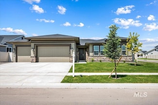 17639 N El Dorado Ave, Nampa, ID 83687