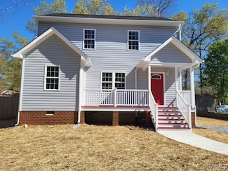 2515 Myron Ave, Richmond, VA 23237