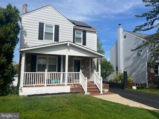 2944 Manns Ave, Parkville, MD 21234
