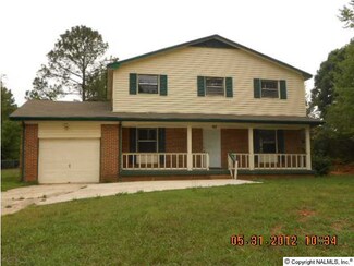 2204 Desha Ave NW, Huntsville, AL 35810