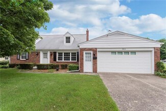 3912 Windsor Way, Anderson, IN 46011