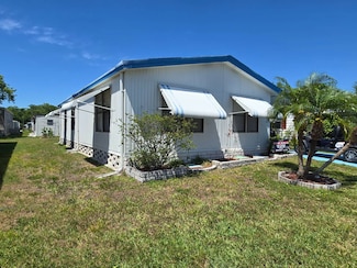 6811 Elderberry Dr Unit 410, New Port Richey, FL 34653