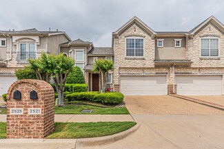 2521 Champagne Dr, Irving, TX 75038