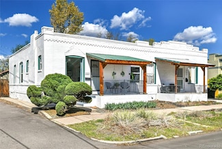 2327 Lowell Blvd, Denver, CO 80211