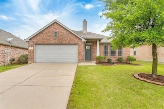 2661 Calmwater Dr, Little Elm, TX 75068