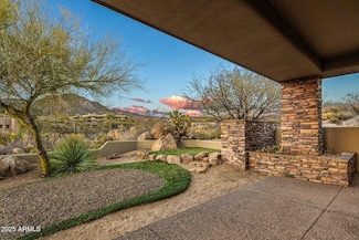 10962 E Old Trails Rd, Scottsdale, AZ 85262