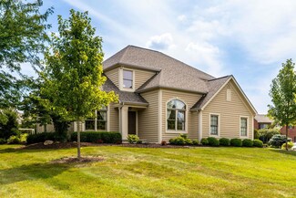 8792 Sunart Ct S, Dublin, OH 43017