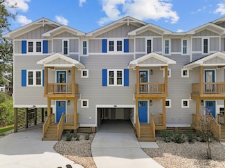 101 Colington Point Cir Unit 105B, Kill Devil Hills, NC 27948