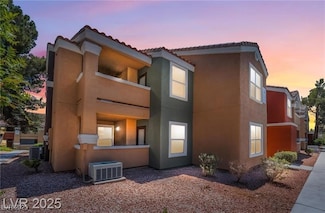 8101 W Flamingo Rd Unit 2113, Las Vegas, NV 89147