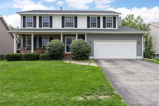 1515 Fox Trail Dr NE, Cedar Rapids, IA 52402