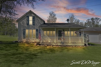 6758 S Mount Hope Rd, Carson City, MI 48811