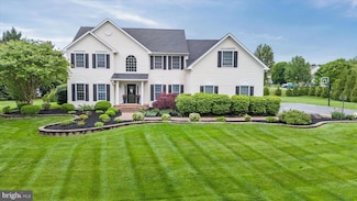 9 Fredericksburg Dr, Middletown, DE 19709