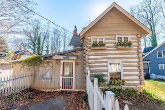 2120 Timberlake Dr, Lynchburg, VA 24502