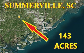 0 U S 17, Ridgeville, SC 29472