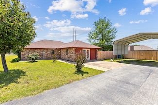 11 Woodhaven Ct, Krugerville, TX 76227