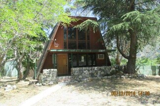 599 Big Rock Rd, Lytle Creek, CA 92358