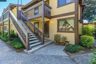 4805 Clayton Rd Unit 7, Concord, CA 94521