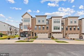 244 Hickory Hollow Ct, Cockeysville, MD 21030