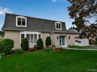 107 Belvoir Rd, Buffalo, NY 14221