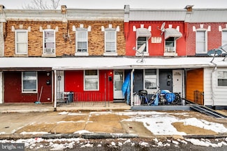 6929 Linmore Ave, Philadelphia, PA 19142