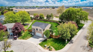 16046 N Pelican Butte Dr, Nampa, ID 83651