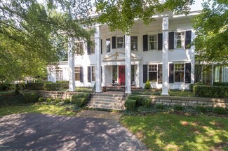 5803 Orion Rd, Louisville, KY 40222
