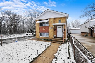 14821 Cooper Ave, Harvey, IL 60426