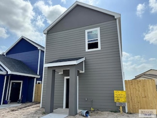 1600 Lake Monterrey Cir, Brownsville, TX 78526
