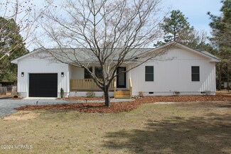 50 Vixen Ln, Pinehurst, NC 28374