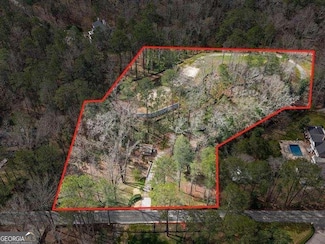 4888 Jett Rd NW, Atlanta, GA 30327