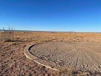 0 Diego Ave: Lot 6 Block 416, Veguita, NM 87062