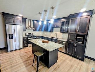 3901 S Caballo Ct, Sioux Falls, SD 57106
