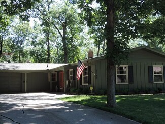 4168 Woodstock Dr, Fort Wayne, IN 46815