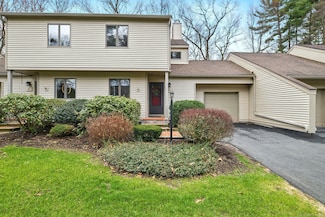53 the Laurels, Enfield, CT 06082