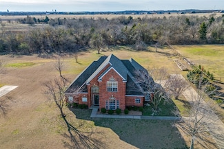 168 Hunters Glen Dr, Waxahachie, TX 75167