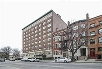 534 Beacon St Unit 603, Boston, MA 02215