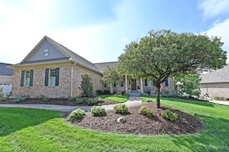 445 Ivy Trails Dr, Cincinnati, OH 45244