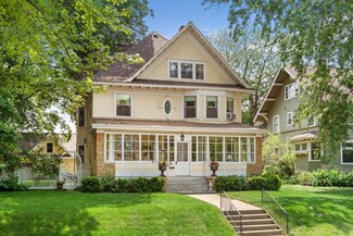 1726 Summit Ave, Saint Paul, MN 55105