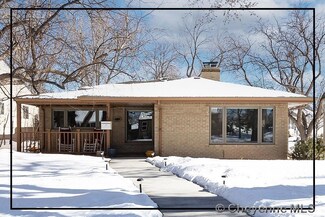 3703 Mccomb Ave, Cheyenne, WY 82001