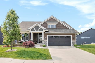 821 Janelle Ct, Portage, MI 49024