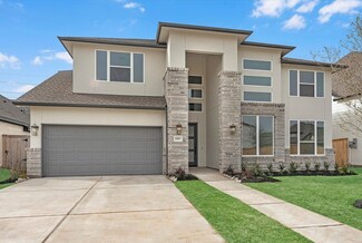 26607 Castra Crescent Trail, Richmond, TX 77406