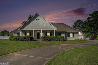 950 Sundew Dr SE, Conyers, GA 30013