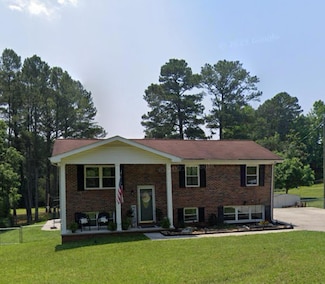 4041 N Marble Top Rd, Chickamauga, GA 30707
