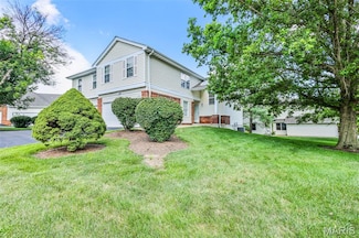 13001 King Arthur Ln, Saint Louis, MO 63146