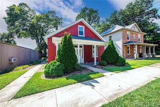 112 S Elm St, Oxford, OH 45056