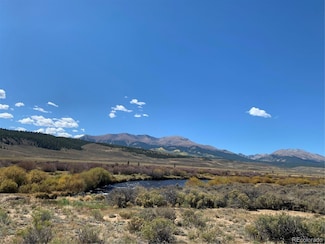 29 Plamor, Granite, CO 81228