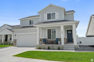 2893 Coastline Dr, Syracuse, UT 84075